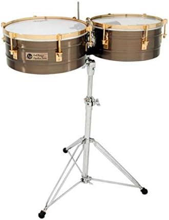 Amazon.com: Latin Percussion LP3012-SM LP Stanton Moore Pandeiro